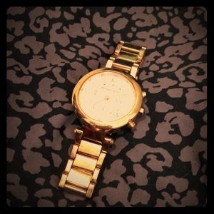 Michael Kohrs watch